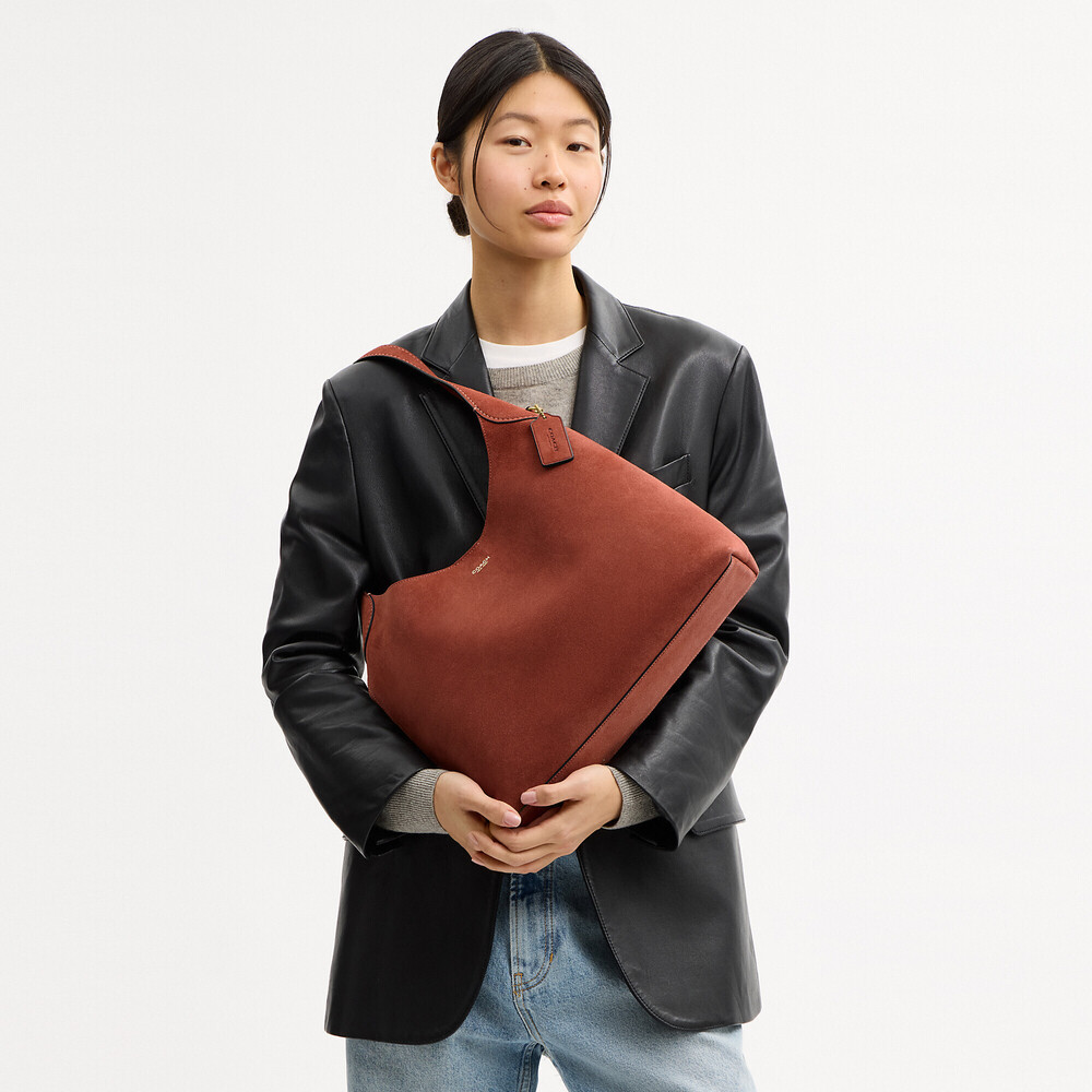 Coach Outlet Brooklyn Shoulder Bag 34